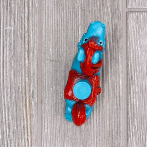 Replacement learning resource gears Funland carousel horse and bumper car toy - Picture 9 of 11